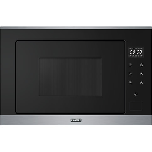 PAPAZOIS domus inclusive | Ιωάννινα | ΦΟΥΡΝΟΣ ΜΙΚΡΟΚΥΜΑΤΩΝ FRANKE SMART FSM 25 MW XS | 3165002044 | FRANKE