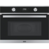 PAPAZOIS domus inclusive | Ιωάννινα | ΦΟΥΡΝΟΣ MICROWAVE-COMBI FRANKE SMART FSM 45 MW XS | 3165002045 | FRANKE