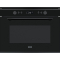 PAPAZOIS domus inclusive | Ιωάννινα | ΦΟΥΡΝΟΣ MICROWAVE-COMBI FRANKE MYTHOS BLACK STEEL FMY 45 MW BK | 3165002046 | FRANKE