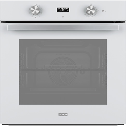 PAPAZOIS domus inclusive | Ιωάννινα | ΦΟΥΡΝΟΣ FRANKE SMART COLOR FSM 86 H WH | 3166301034 | FRANKE