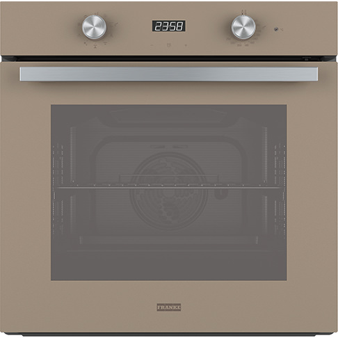 PAPAZOIS domus inclusive | Ιωάννινα | ΦΟΥΡΝΟΣ FRANKE SMART COLOR FSM 86 H OY | 3166301035 | FRANKE