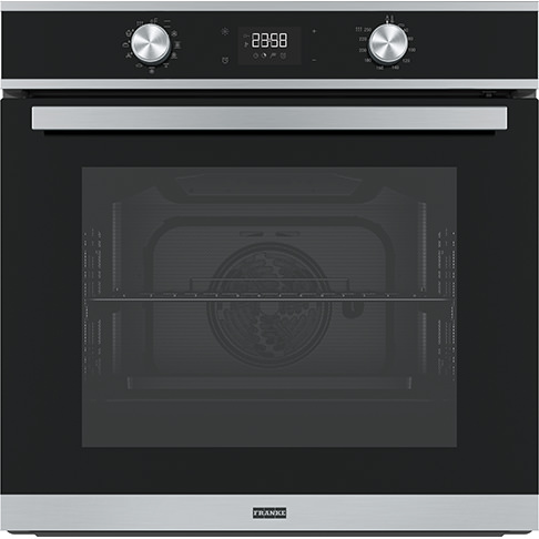 PAPAZOIS domus inclusive | Ιωάννινα | ΦΟΥΡΝΟΣ FRANKE SMART FSM 97 P XS | 3166301036 | FRANKE