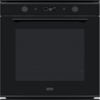 PAPAZOIS domus inclusive | Ιωάννινα | ΦΟΥΡΝΟΣ FRANKE MYTHOS BLACK STEEL FMY 98 P BK | 3166301052 | FRANKE