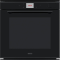 PAPAZOIS domus inclusive | Ιωάννινα | ΦΟΥΡΝΟΣ FRANKE MYTHOS BLACK STEEL FMY 99 HS BK | 3166301056 | FRANKE