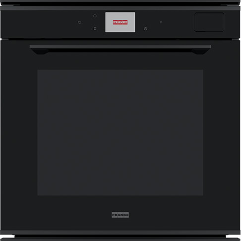 PAPAZOIS domus inclusive | Ιωάννινα | ΦΟΥΡΝΟΣ FRANKE MYTHOS BLACK STEEL FMY 99 HS BK | 3166301056 | FRANKE