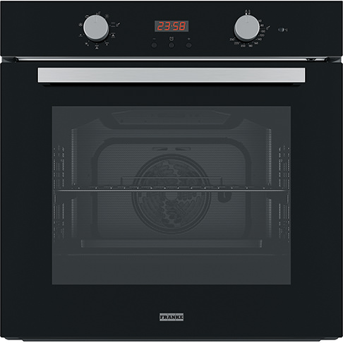 PAPAZOIS domus inclusive | Ιωάννινα | ΦΟΥΡΝΟΣ FRANKE SMART LINEAR FSL 86 H BK | 3166301063 | FRANKE