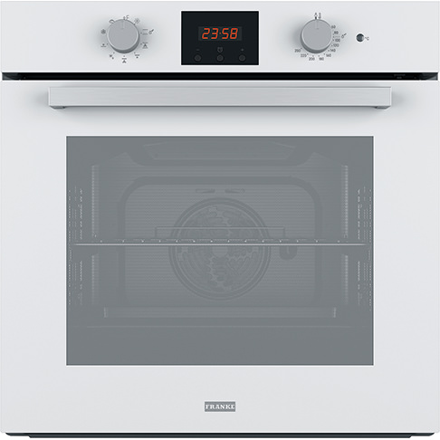 PAPAZOIS domus inclusive | Ιωάννινα | ΦΟΥΡΝΟΣ FRANKE SMART LINEAR FSL 86 H WH | 3166301064 | FRANKE