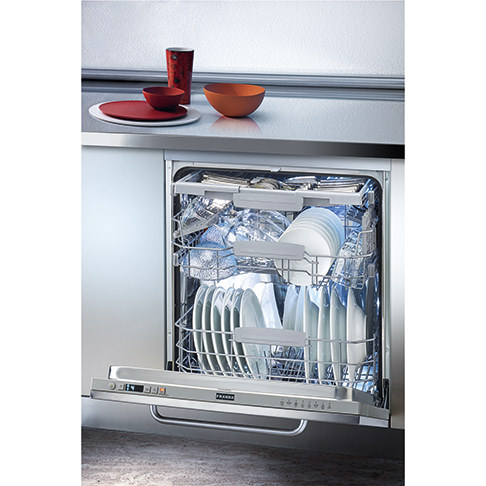 PAPAZOIS domus inclusive | Ιωάννινα | ΠΛΥΝΤΗΡΙΟ ΠΙΑΤΩΝ FRANKE FDW 614 D7P DOS D | 3175101002 | FRANKE