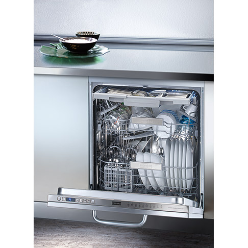 PAPAZOIS domus inclusive | Ιωάννινα | ΠΛΥΝΤΗΡΙΟ ΠΙΑΤΩΝ FRANKE FDW 614 D10P DOS LP C | 3175101004 | FRANKE