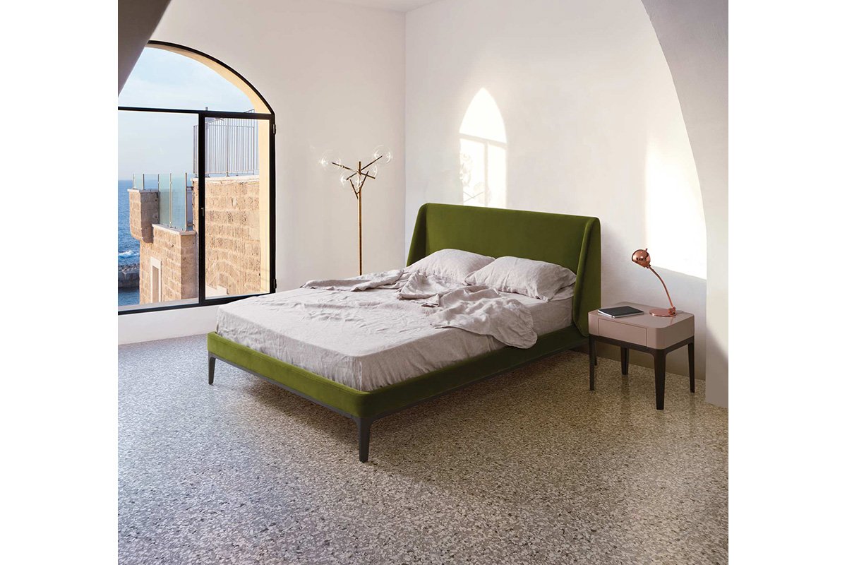 PAPAZOIS domus inclusive | Ιωάννινα | PAPADATOS – ΚΡΕΒΑΤΙ VENICE | 319-99 | PAPADATOS
