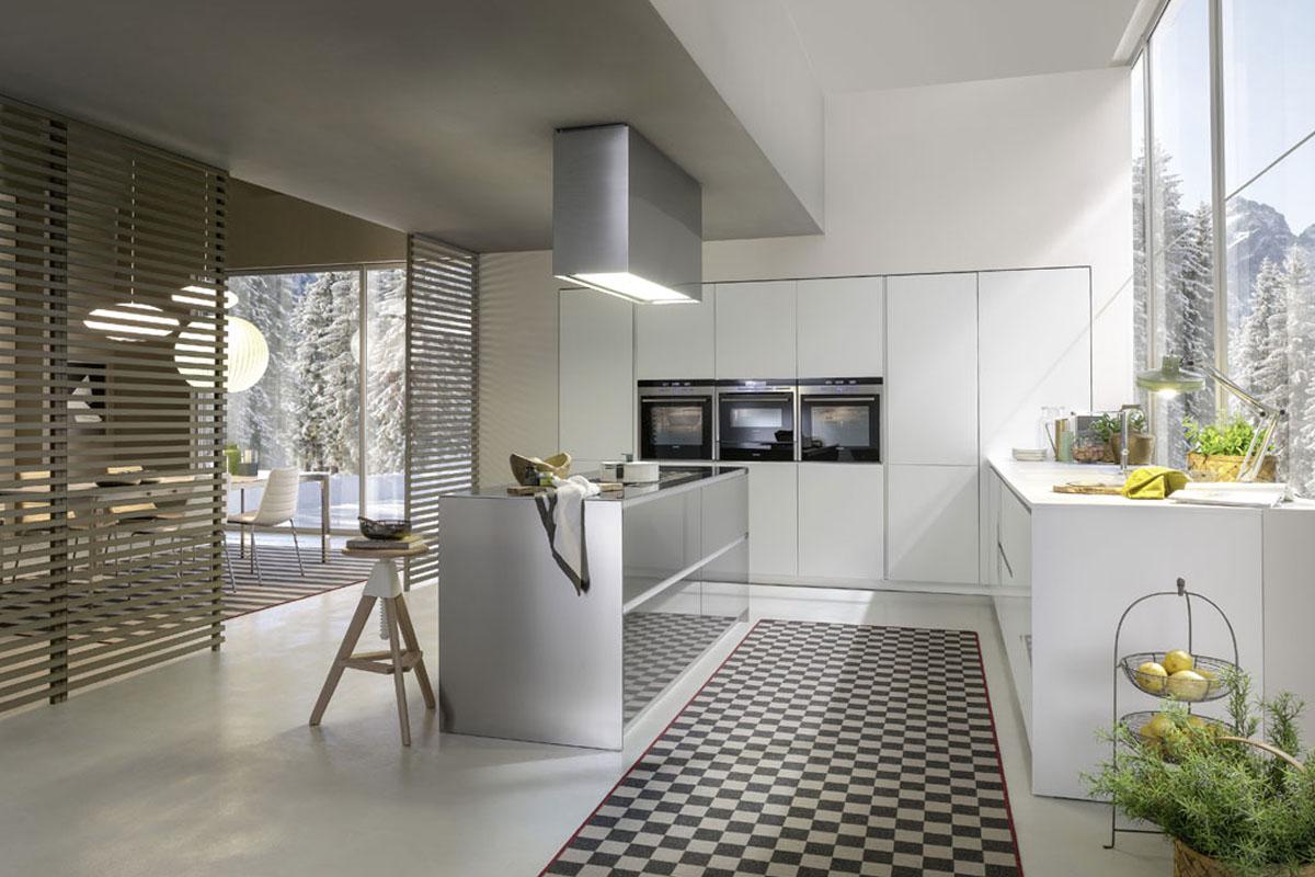 PAPAZOIS domus inclusive | Ιωάννινα | PEDINI CUCINE – ΕΠΙΠΛΟ ΚΟΥΖΙΝΑΣ MATERIKA | 322 | PEDINI