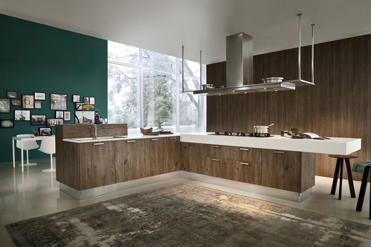 PAPAZOIS domus inclusive | Ιωάννινα | PEDINI CUCINE – ΕΠΙΠΛΟ ΚΟΥΖΙΝΑΣ EKO | 323 | PEDINI