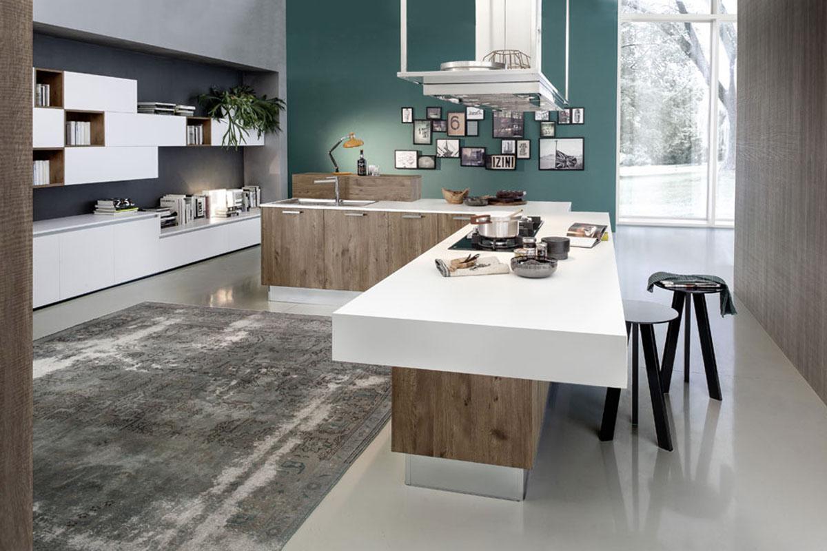 PAPAZOIS domus inclusive | Ιωάννινα | PEDINI CUCINE – ΕΠΙΠΛΟ ΚΟΥΖΙΝΑΣ EKO | 323 | PEDINI