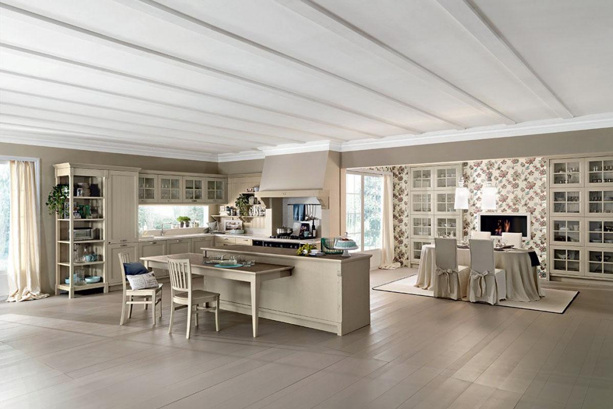 PAPAZOIS domus inclusive | Ιωάννινα | PEDINI CUCINE – ΕΠΙΠΛΟ ΚΟΥΖΙΝΑΣ VINTAGE | 325 | PEDINI