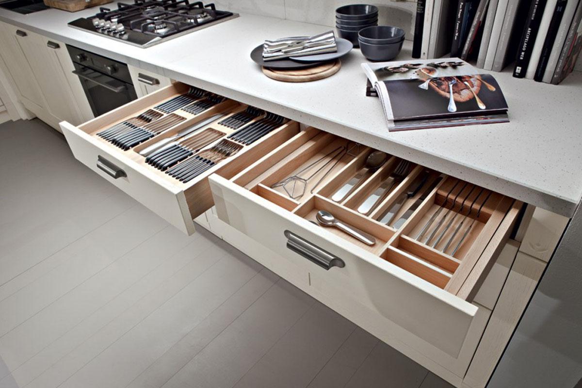 PAPAZOIS domus inclusive | Ιωάννινα | PEDINI CUCINE – ΕΠΙΠΛΟ ΚΟΥΖΙΝΑΣ VINTAGE | 325 | PEDINI