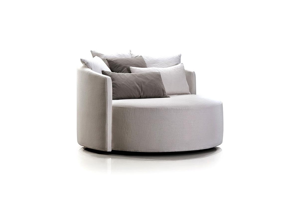 PAPAZOIS domus inclusive | Ιωάννινα | PAPADATOS – ΠΟΛΥΘΡΟΝΑ COSYBED LOVESEAT | 354-4 | PAPADATOS