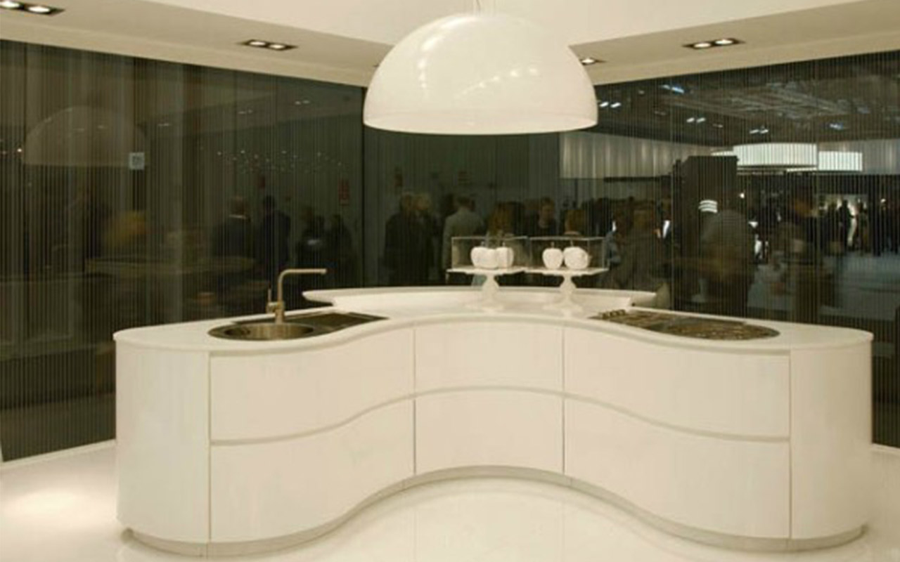 PAPAZOIS domus inclusive | Ιωάννινα | FRANKE – ΕΠΙΦΑΝΕΙΑ CORIAN SOLID SURFACES | 435 | FRANKE