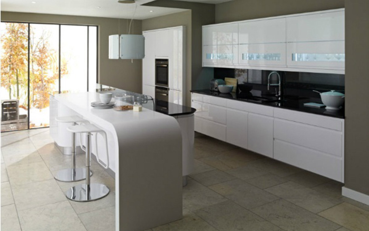 PAPAZOIS domus inclusive | Ιωάννινα | FRANKE – ΕΠΙΦΑΝΕΙΑ CORIAN SOLID SURFACES | 435 | FRANKE