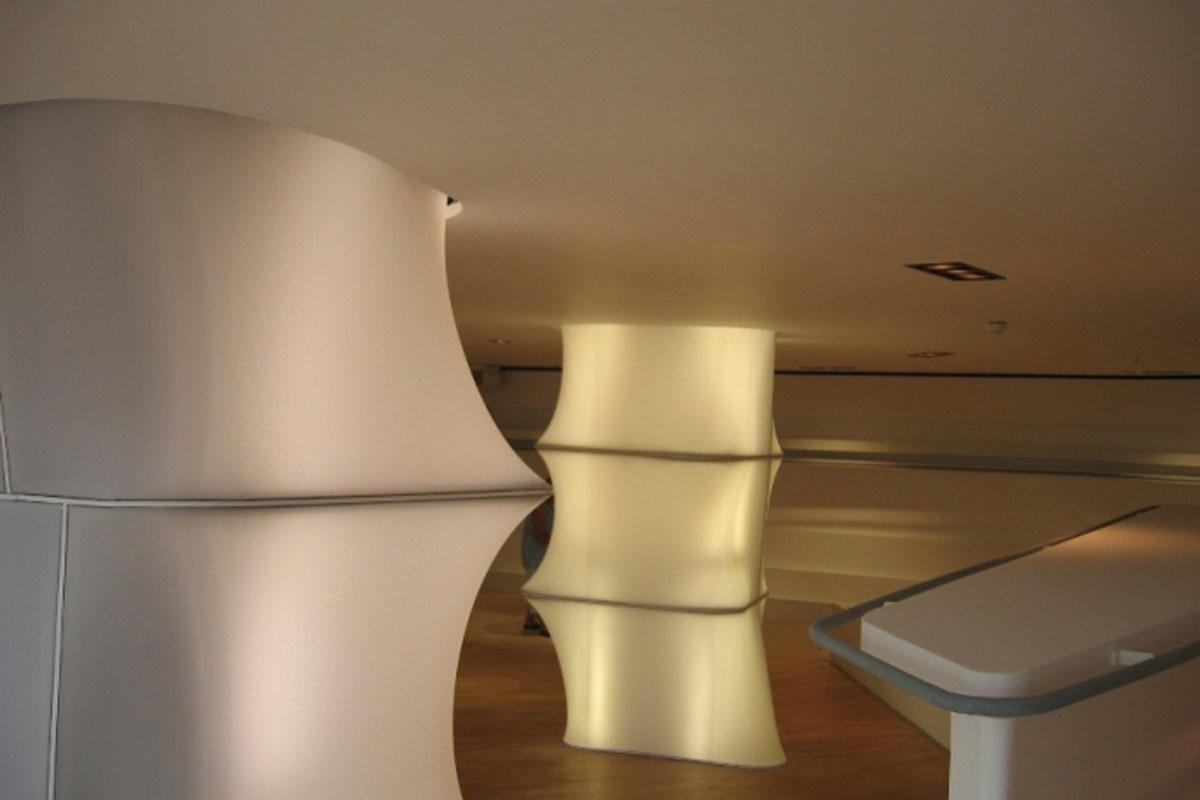 PAPAZOIS domus inclusive | Ιωάννινα | DUPONT – ΕΠΙΦΑΝΕΙΑ CORIAN SOLID SURFACES | 436 | DUPONT