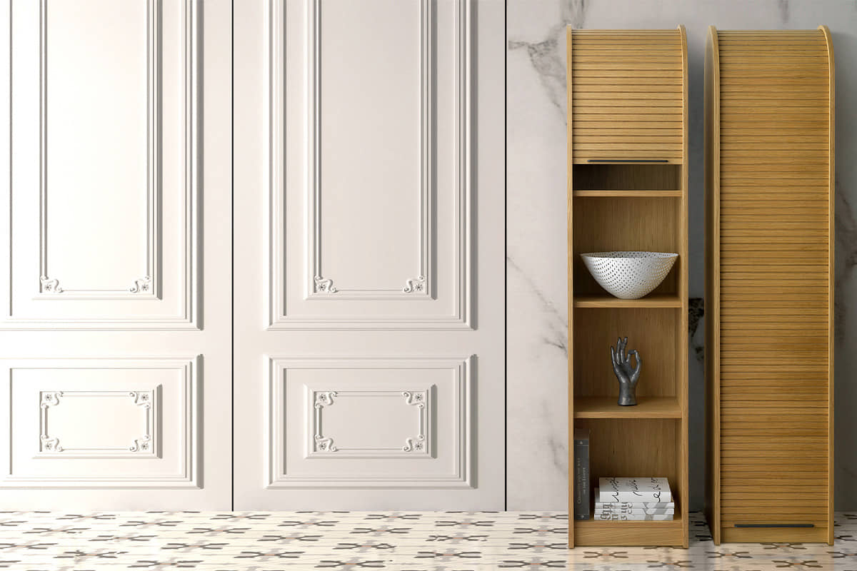 PAPAZOIS domus inclusive | Ιωάννινα | HOMAD – ΒΙΒΛΙΟΘΗΚΗ QUINTA | 444-104 | HOMAD