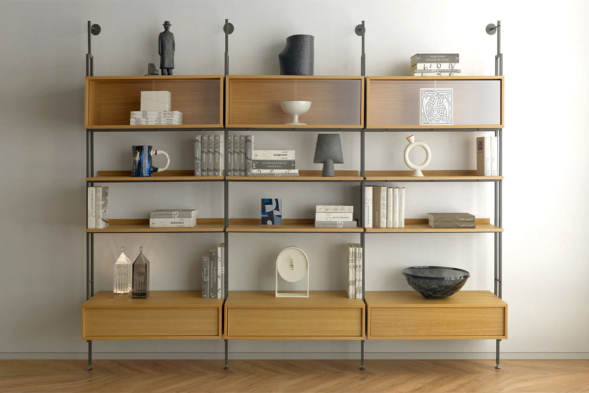 PAPAZOIS domus inclusive | Ιωάννινα | HOMAD – ΒΙΒΛΙΟΘΗΚΗ GALLERIA | 444-106 | HOMAD