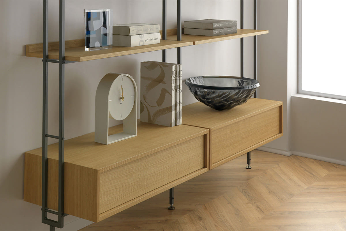 PAPAZOIS domus inclusive | Ιωάννινα | HOMAD – ΒΙΒΛΙΟΘΗΚΗ GALLERIA | 444-106 | HOMAD