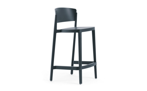 PAPAZOIS domus inclusive | Ιωάννινα | ARREDO3 - ΣΚΑΜΠΟ BAR IRIS | 444-172 | ARREDO3