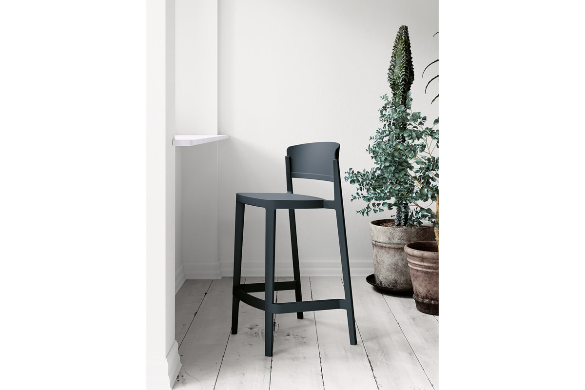 PAPAZOIS domus inclusive | Ιωάννινα | ARREDO3 – ΣΚΑΜΠΟ BAR IRIS | 444-172 | ARREDO3
