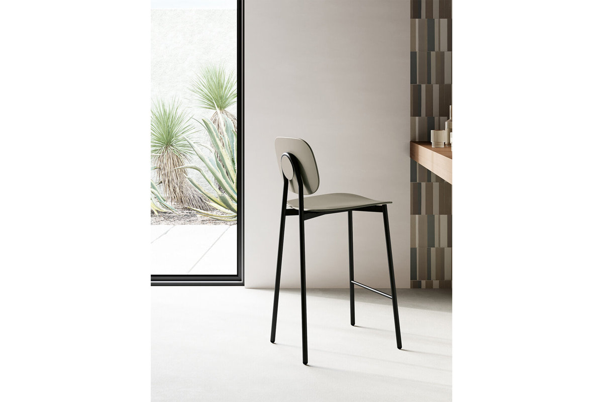 PAPAZOIS domus inclusive | Ιωάννινα | ARREDO3 – ΣΚΑΜΠΟ BAR OMEGA | 444-175 | ARREDO3