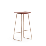 PAPAZOIS domus inclusive | Ιωάννινα | ARREDO3 - ΣΚΑΜΠΟ BAR SIGMA P | 444-176 | ARREDO3
