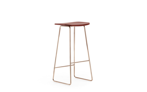PAPAZOIS domus inclusive | Ιωάννινα | ARREDO3 - ΣΚΑΜΠΟ BAR SIGMA P | 444-176 | ARREDO3