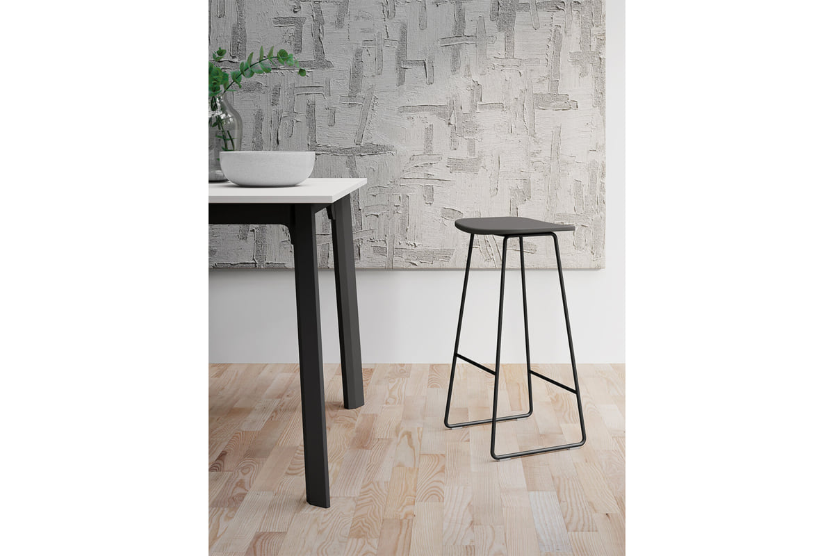 PAPAZOIS domus inclusive | Ιωάννινα | ARREDO3 – ΣΚΑΜΠΟ BAR SIGMA P | 444-176 | ARREDO3