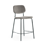 PAPAZOIS domus inclusive | Ιωάννινα | ARREDO3 - ΣΚΑΜΠΟ BAR VELVET | 444-177 | ARREDO3
