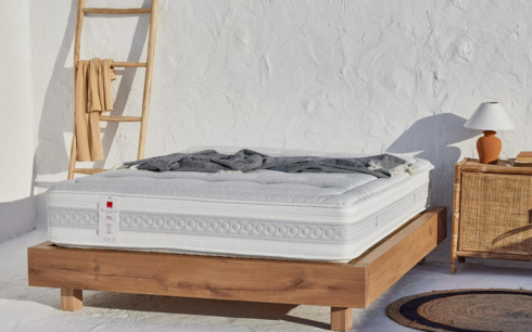 PAPAZOIS domus inclusive | Ιωάννινα | CANDIA - ΣΤΡΩΜΑ PELLA | 444-183 | CANDIA