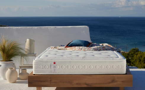 PAPAZOIS domus inclusive | Ιωάννινα | CANDIA - ΣΤΡΩΜΑ PAPINGO | 444-184 | CANDIA