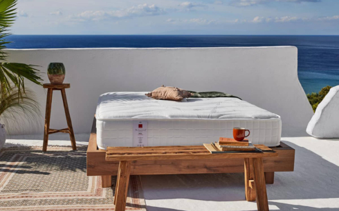 PAPAZOIS domus inclusive | Ιωάννινα | CANDIA - ΣΤΡΩΜΑ PARGA | 444-185 | CANDIA