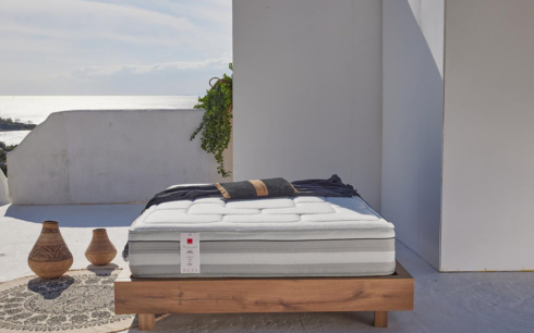 PAPAZOIS domus inclusive | Ιωάννινα | CANDIA - ΣΤΡΩΜΑ ASSOS | 444-186 | CANDIA