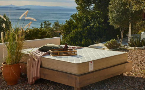 PAPAZOIS domus inclusive | Ιωάννινα | CANDIA - ΣΤΡΩΜΑ MONEMVASIA | 444-192 | CANDIA