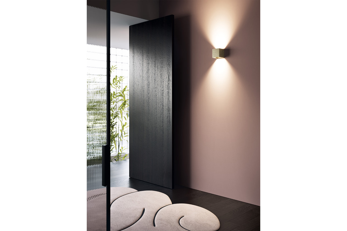 PAPAZOIS domus inclusive | Ιωάννινα | LODES – ΕΠΙΤΟΙΧΙO ΦΩΤΙΣΤΙΚO LASER | 444-245 | LODES