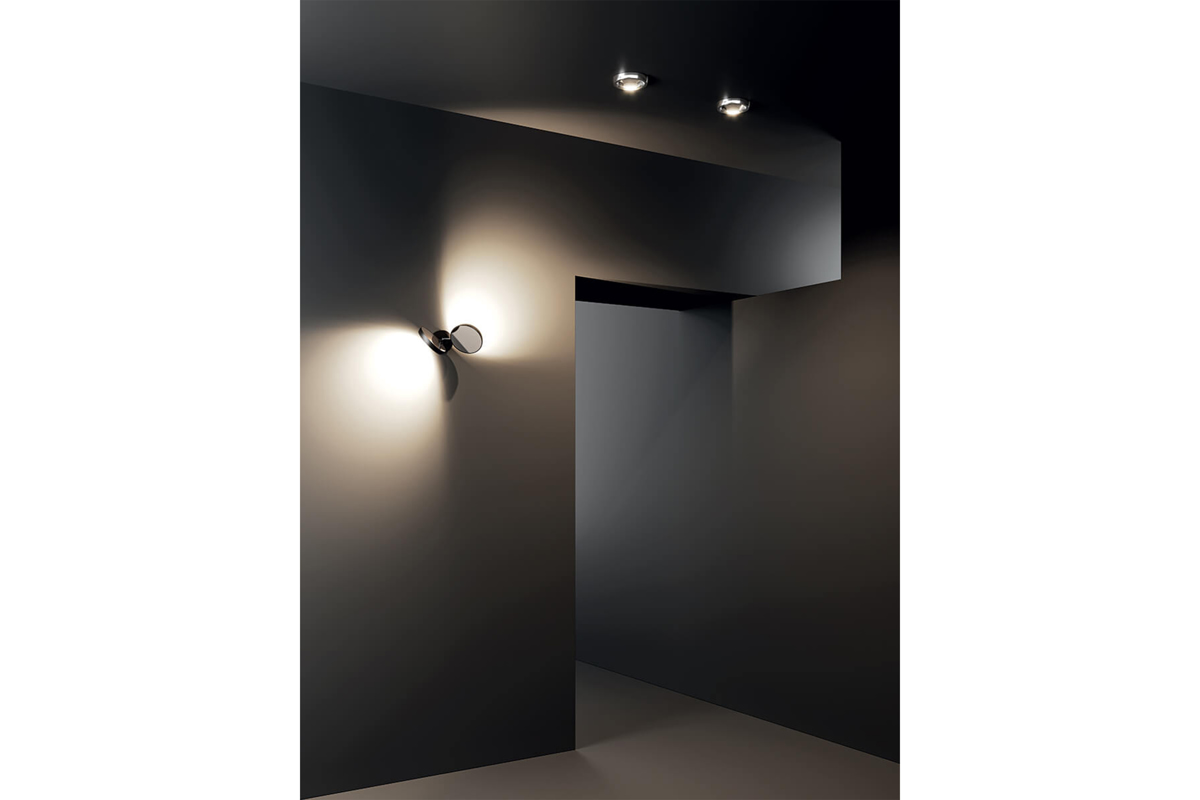 PAPAZOIS domus inclusive | Ιωάννινα | LODES – ΕΠΙΤΟΙΧΙO ΦΩΤΙΣΤΙΚO NAUTILUS | 444-247 | LODES