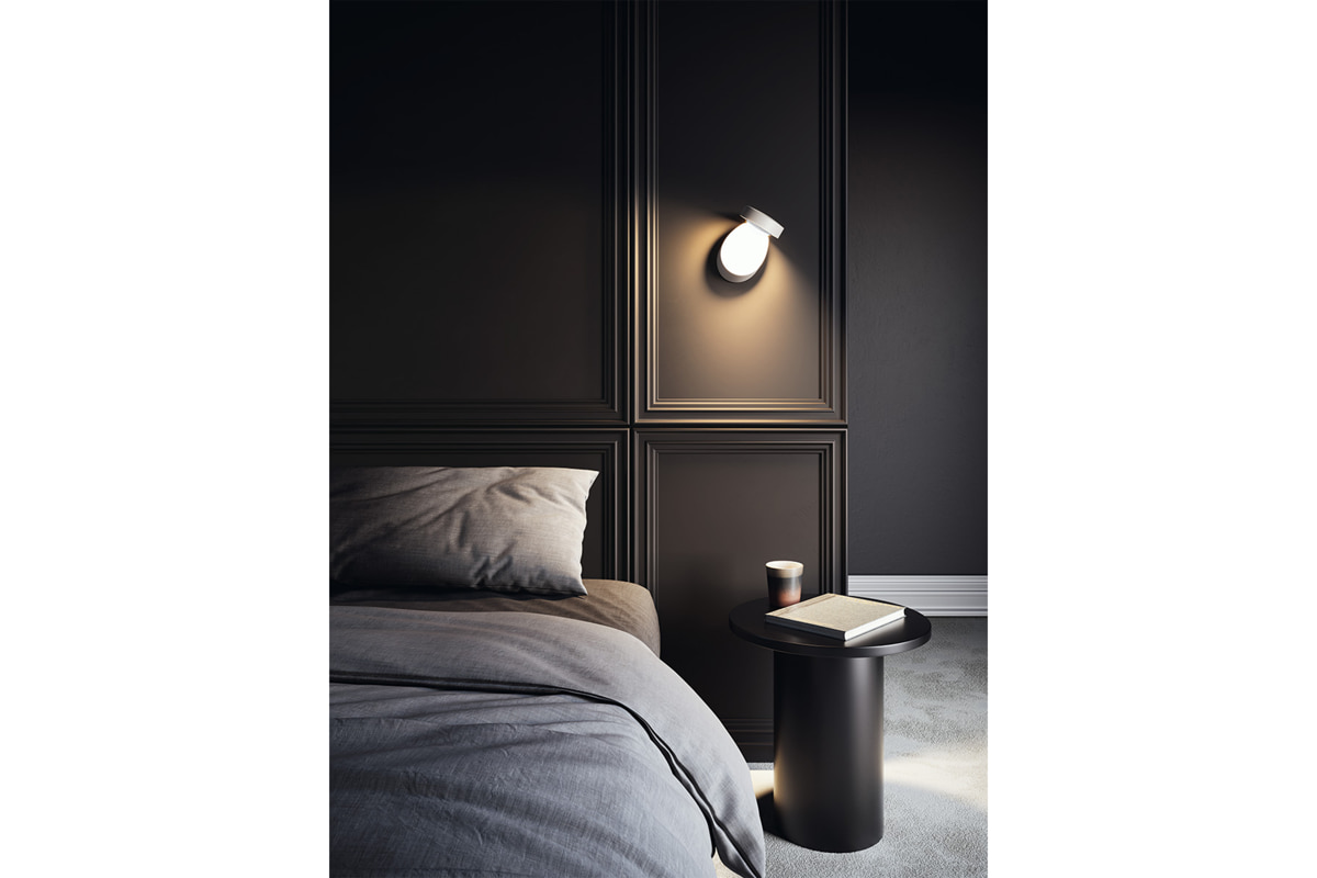 PAPAZOIS domus inclusive | Ιωάννινα | LODES – ΕΠΙΤΟΙΧΙO ΦΩΤΙΣΤΙΚO PIN-UP | 444-248 | LODES