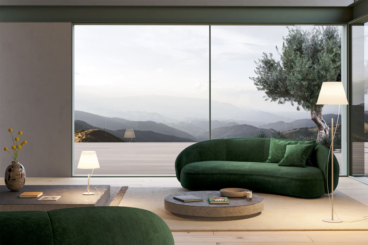 PAPAZOIS domus inclusive | Ιωάννινα | LODES – ΕΠΙΤΡΑΠΕΖΙO ΦΩΤΙΣΤΙΚO HOVER | 444-256 | LODES