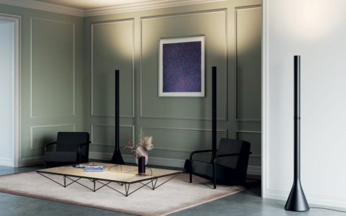 PAPAZOIS domus inclusive | Ιωάννινα | LODES - ΕΠΙΔΑΠΕΔΙO ΦΩΤΙΣΤΙΚO CROMA | 444-258 | LODES