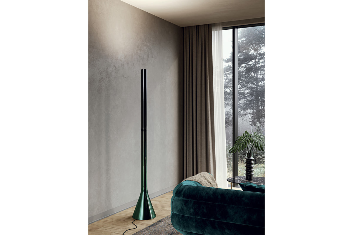 PAPAZOIS domus inclusive | Ιωάννινα | LODES – ΕΠΙΔΑΠΕΔΙO ΦΩΤΙΣΤΙΚO CROMA | 444-258 | LODES