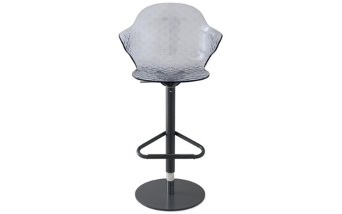 PAPAZOIS domus inclusive | Ιωάννινα | CALLIGARIS - ΣΚΑΜΠΟ BAR SAINT TROPEZ SWIVEL | 444-276 | CALLIGARIS