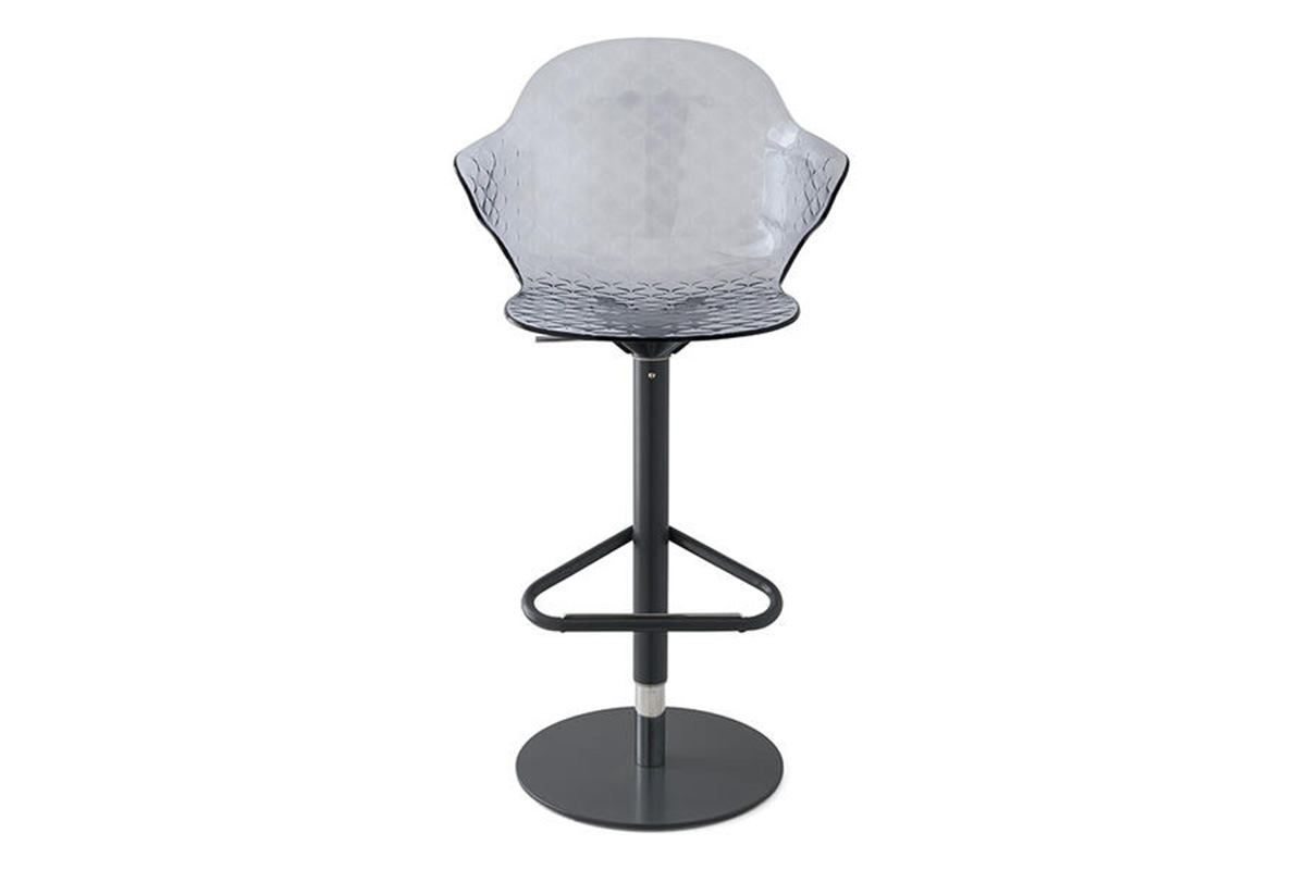 PAPAZOIS domus inclusive | Ιωάννινα | CALLIGARIS – ΣΚΑΜΠΟ BAR SAINT TROPEZ SWIVEL | 444-276 | CALLIGARIS