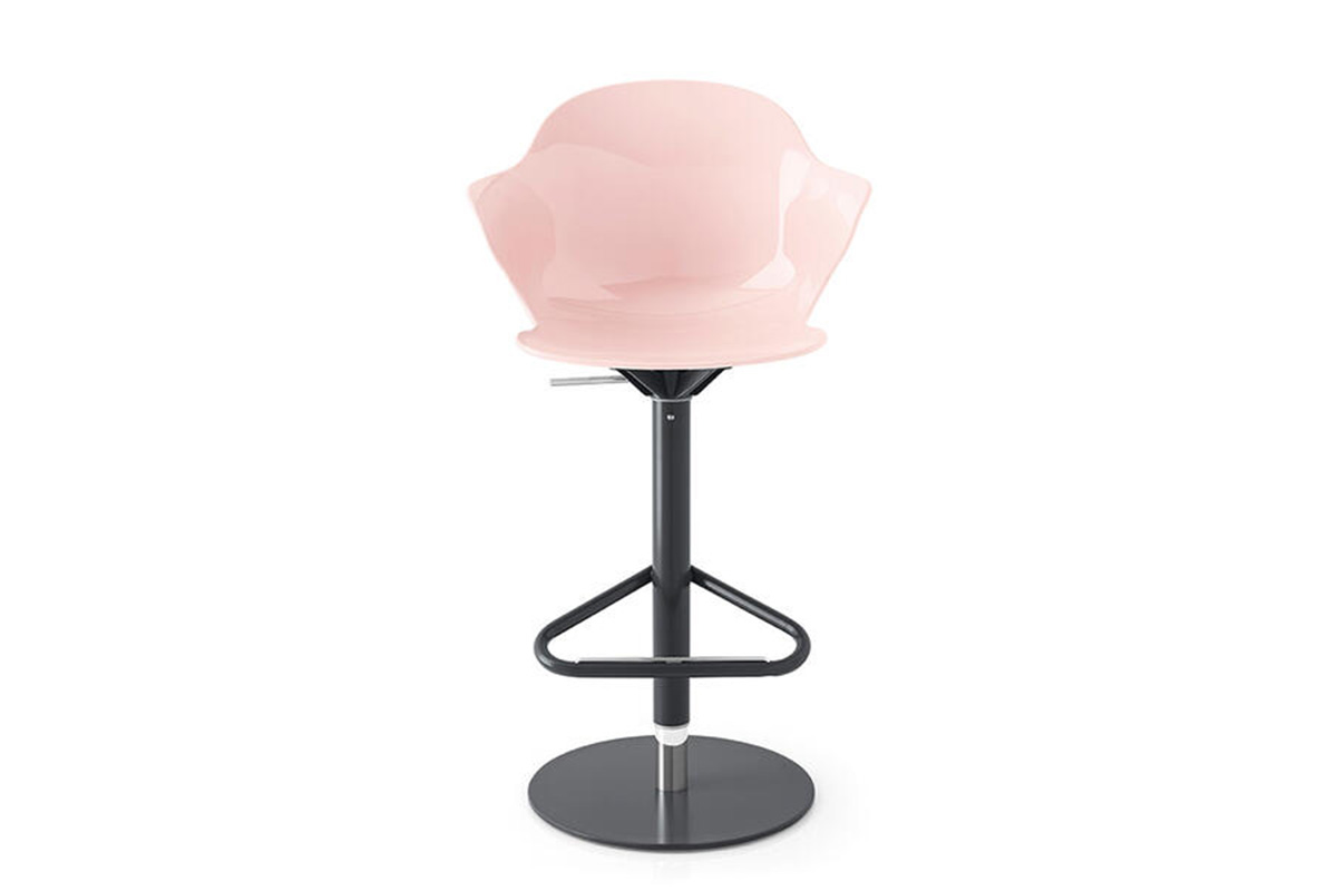 PAPAZOIS domus inclusive | Ιωάννινα | CALLIGARIS – ΣΚΑΜΠΟ BAR SAINT TROPEZ SWIVEL | 444-276 | CALLIGARIS