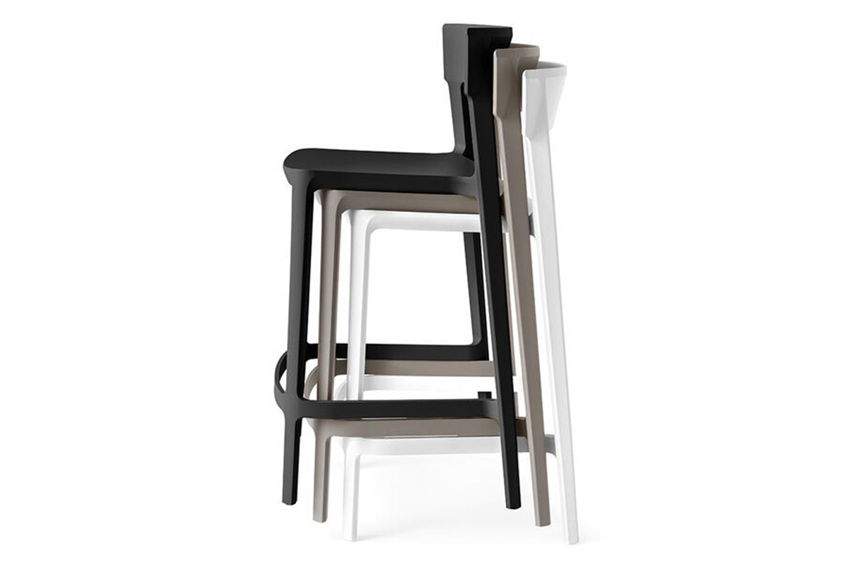PAPAZOIS domus inclusive | Ιωάννινα | CALLIGARIS – ΣΚΑΜΠΟ BAR SKIN | 444-277 | CALLIGARIS