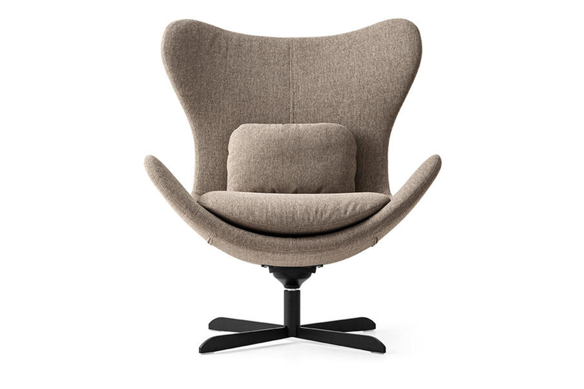 PAPAZOIS domus inclusive | Ιωάννινα | CALLIGARIS – ΠΟΛΥΘΡΟΝΑ LAZY SWIVEL | 444-285 | CALLIGARIS