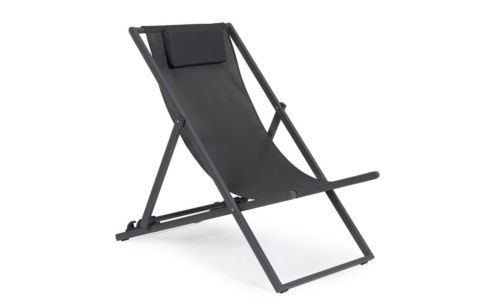 PAPAZOIS domus inclusive | Ιωάννινα | BIZZOTTO - ΞΑΠΛΩΣΤΡΑ TAYLOR DECKCHAIR | 444-317 | BIZZOTTO
